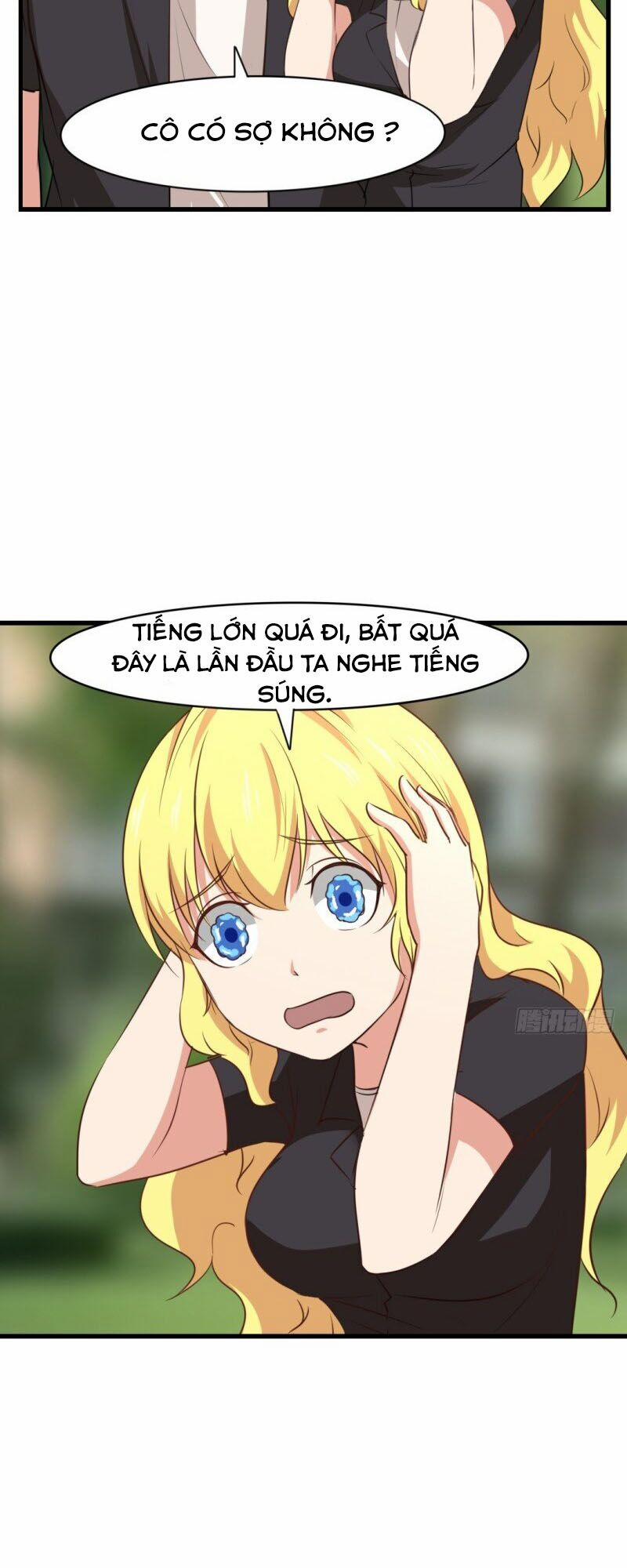 Tôi Và Cô Nàng Thuê Trọ Xinh Đẹp 26 Tuổi 26 trang 18