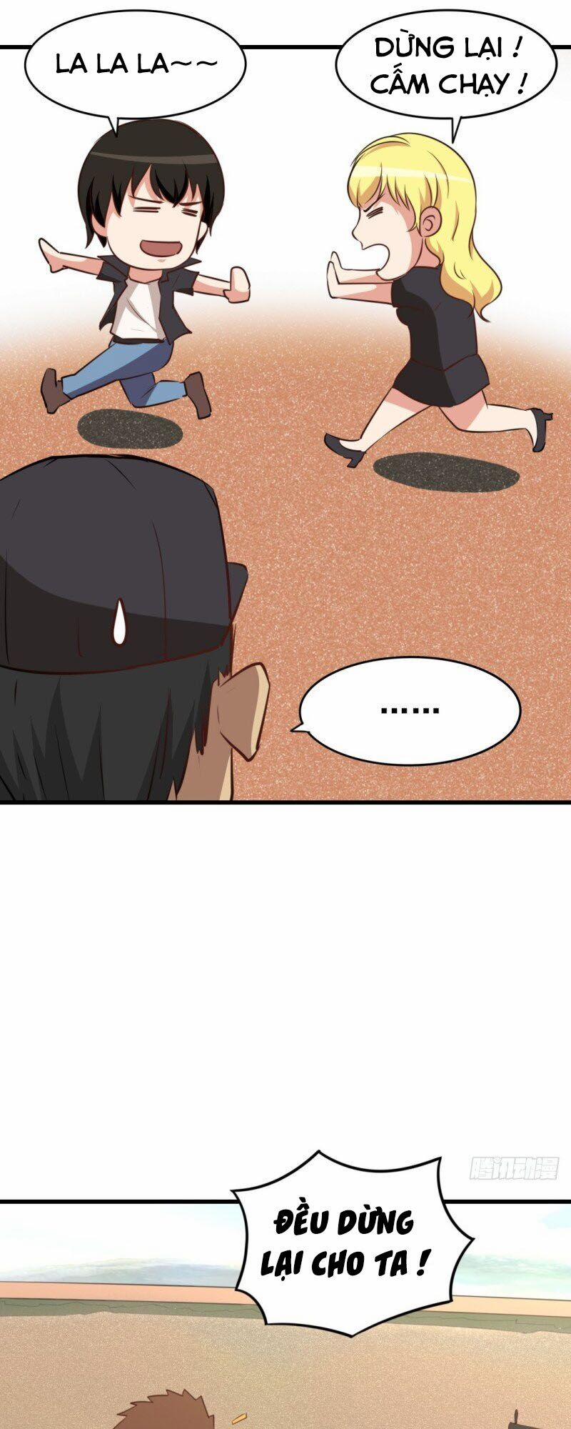 Tôi Và Cô Nàng Thuê Trọ Xinh Đẹp 26 Tuổi 26 trang 22