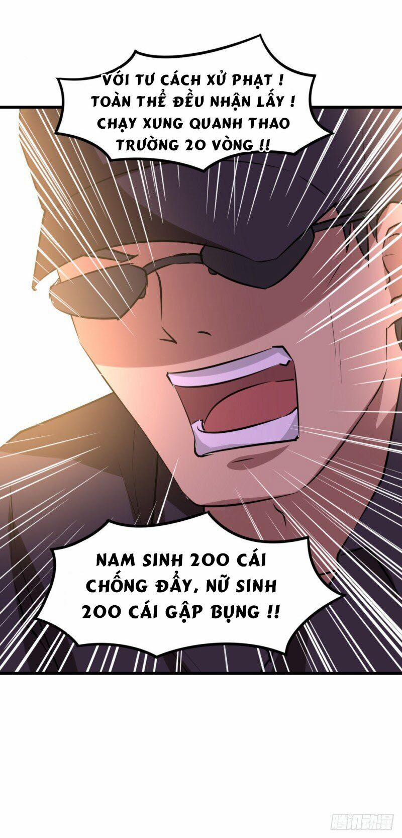 Tôi Và Cô Nàng Thuê Trọ Xinh Đẹp 26 Tuổi 26 trang 27