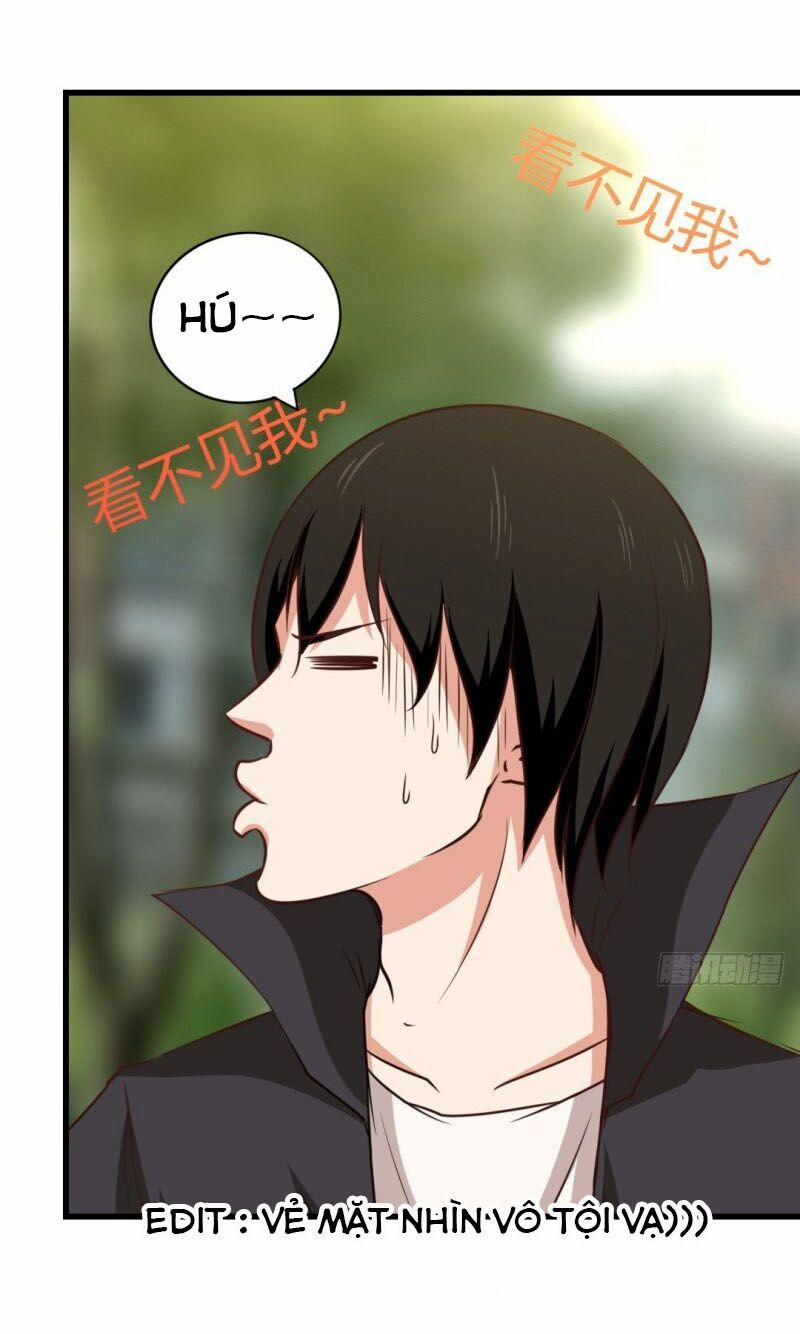 Tôi Và Cô Nàng Thuê Trọ Xinh Đẹp 26 Tuổi 26 trang 3