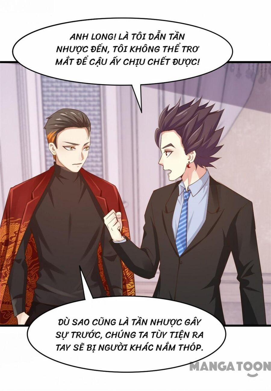 Tôi Và Cô Nàng Thuê Trọ Xinh Đẹp 26 Tuổi 260 trang 13