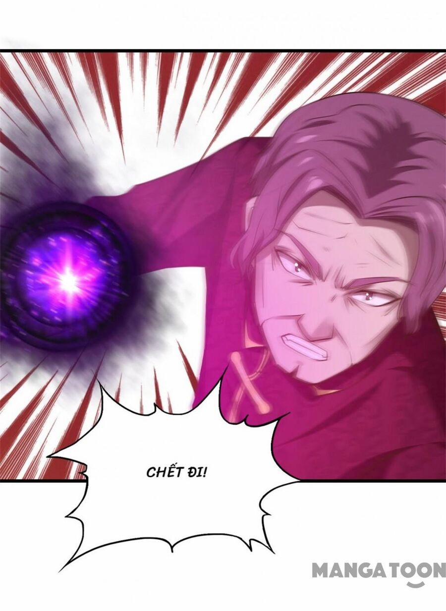 Tôi Và Cô Nàng Thuê Trọ Xinh Đẹp 26 Tuổi 260 trang 14