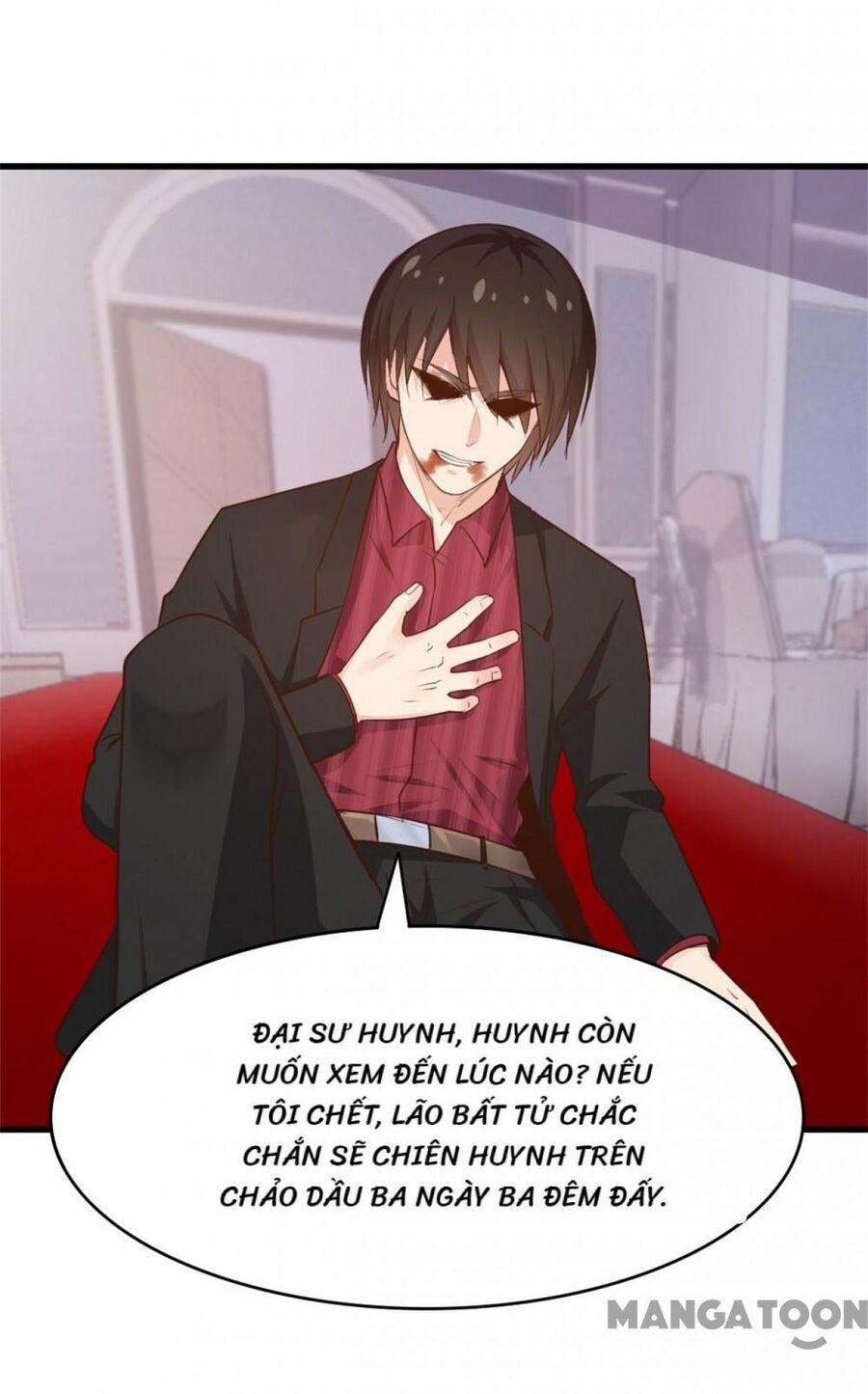 Tôi Và Cô Nàng Thuê Trọ Xinh Đẹp 26 Tuổi 260 trang 15