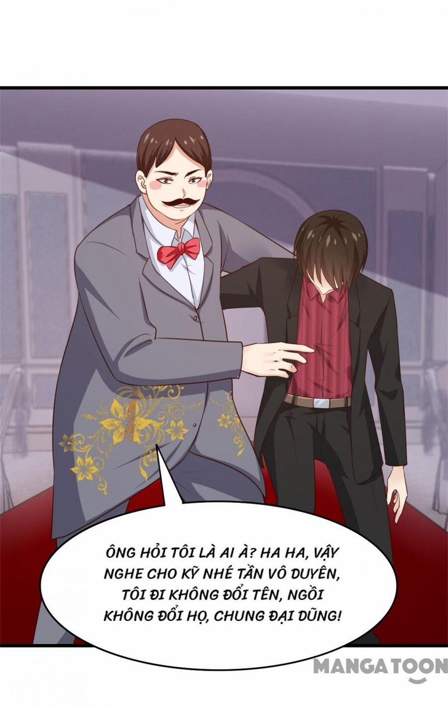 Tôi Và Cô Nàng Thuê Trọ Xinh Đẹp 26 Tuổi 260 trang 22