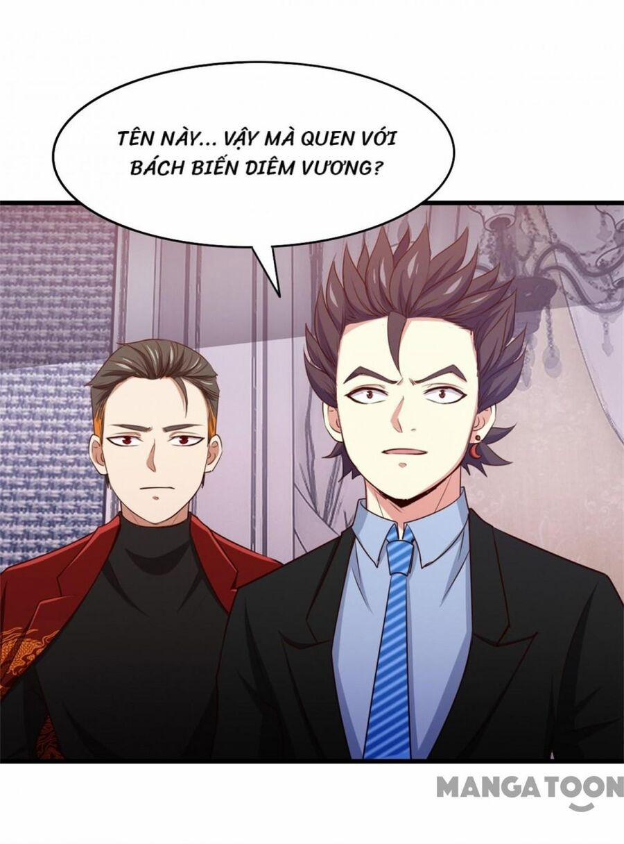 Tôi Và Cô Nàng Thuê Trọ Xinh Đẹp 26 Tuổi 260 trang 26