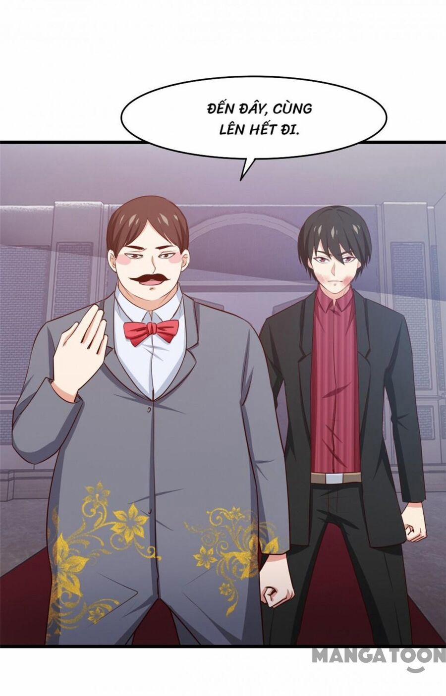 Tôi Và Cô Nàng Thuê Trọ Xinh Đẹp 26 Tuổi 260 trang 30