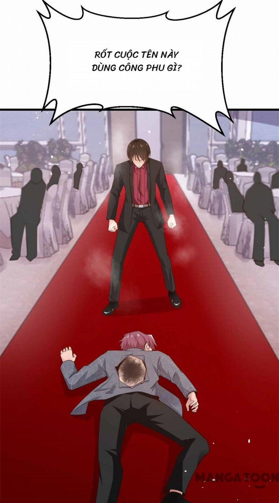 Tôi Và Cô Nàng Thuê Trọ Xinh Đẹp 26 Tuổi 260 trang 4