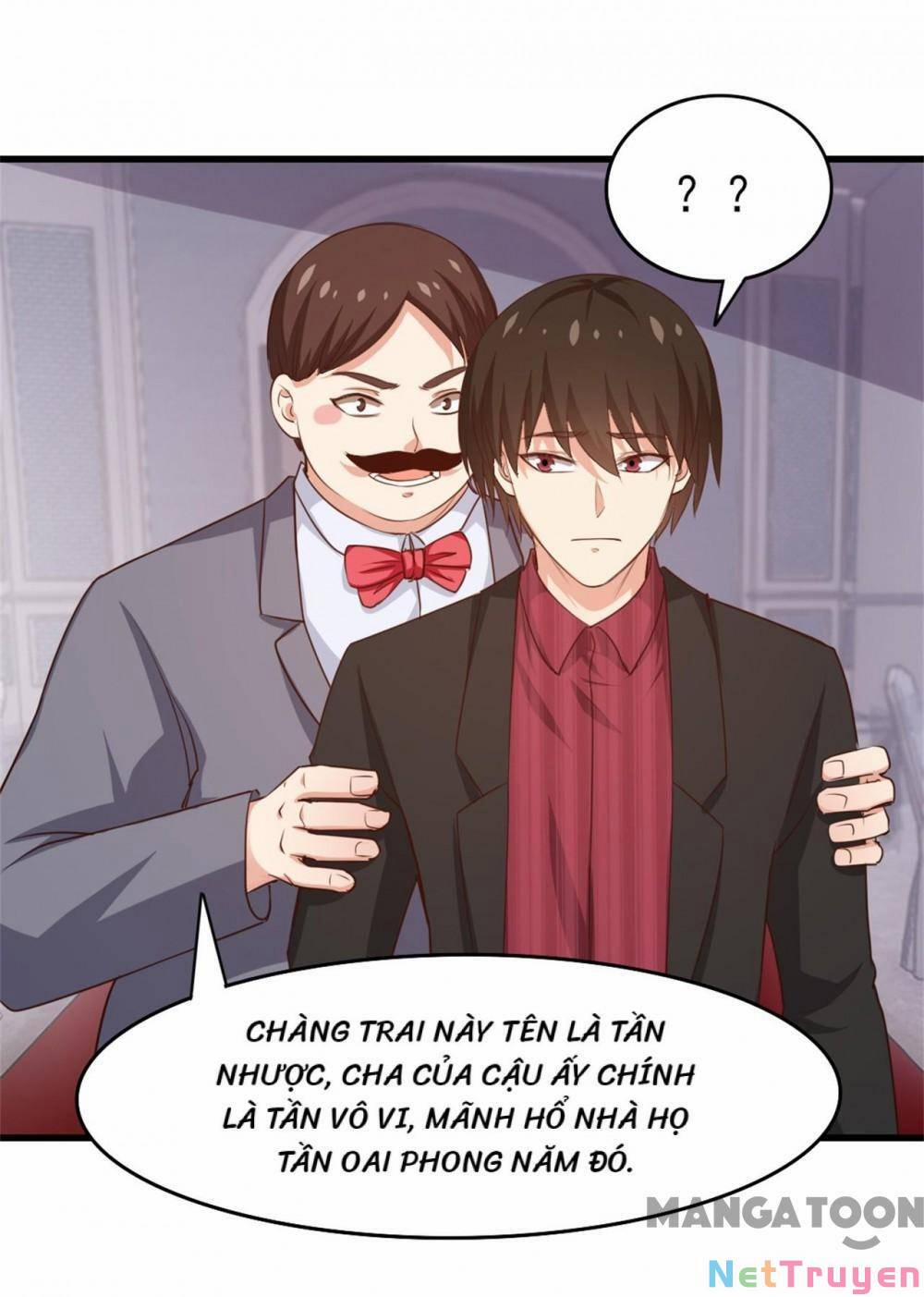 Tôi Và Cô Nàng Thuê Trọ Xinh Đẹp 26 Tuổi 261 trang 10