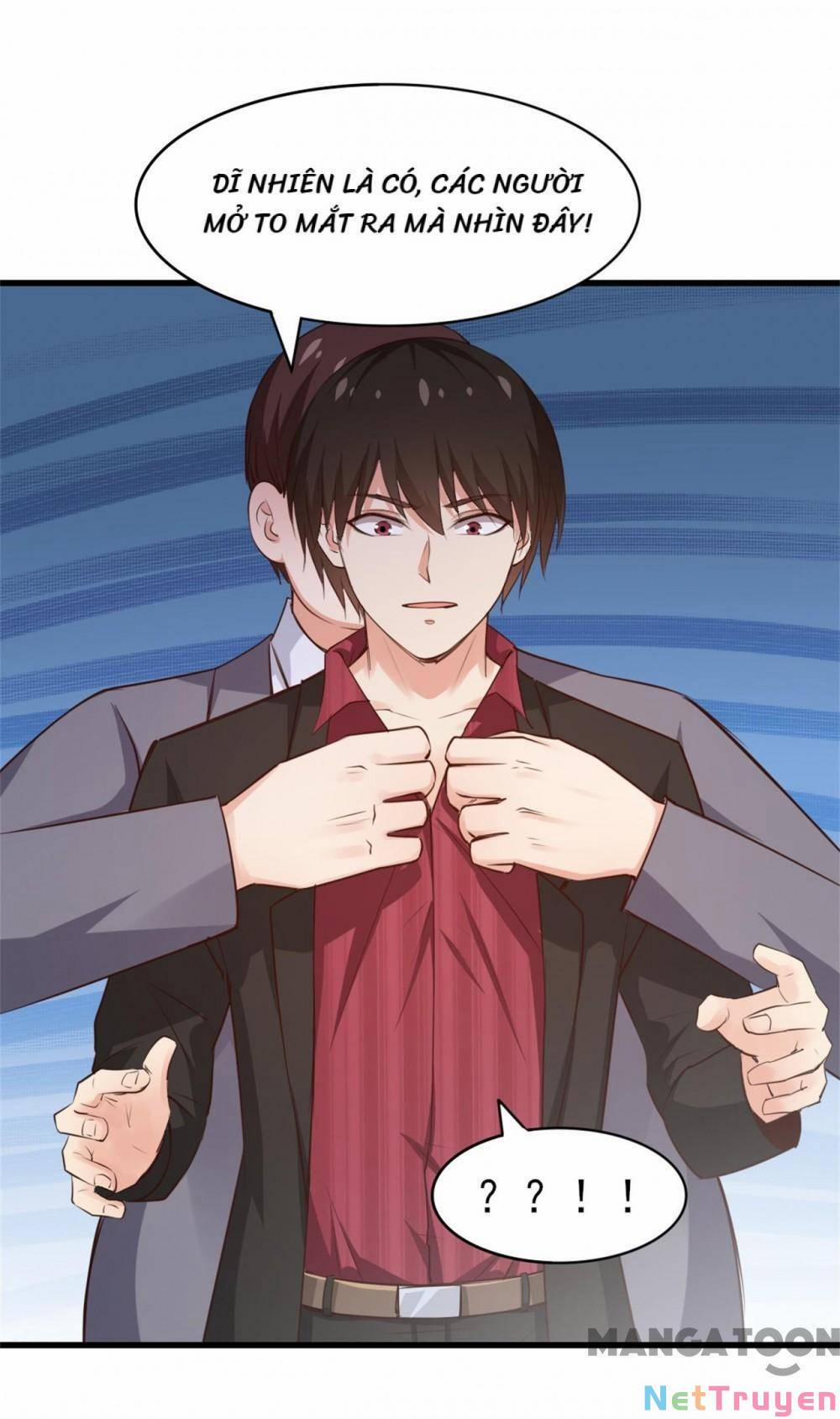 Tôi Và Cô Nàng Thuê Trọ Xinh Đẹp 26 Tuổi 261 trang 16