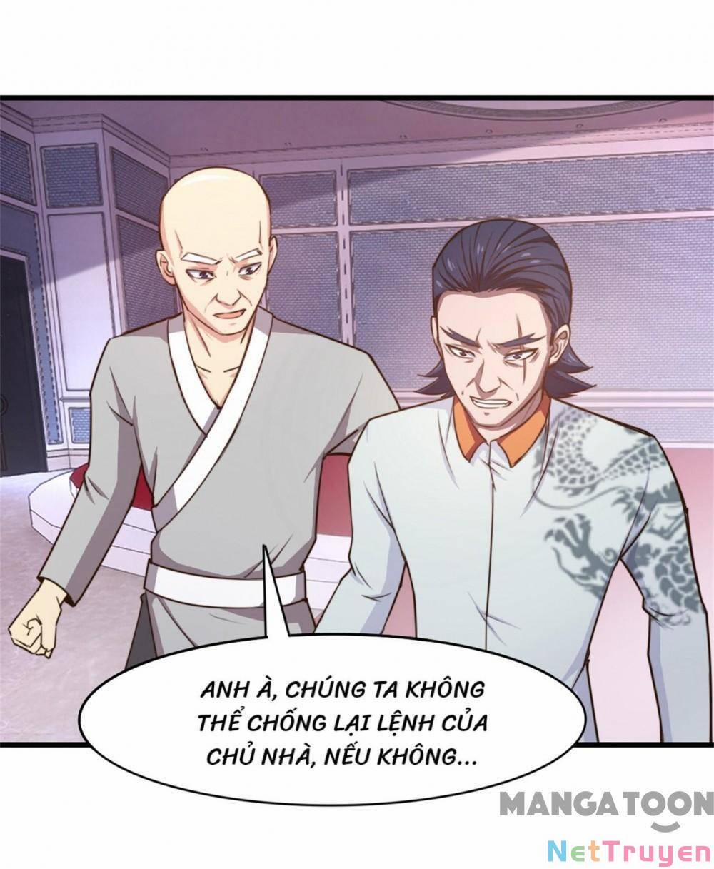 Tôi Và Cô Nàng Thuê Trọ Xinh Đẹp 26 Tuổi 261 trang 25