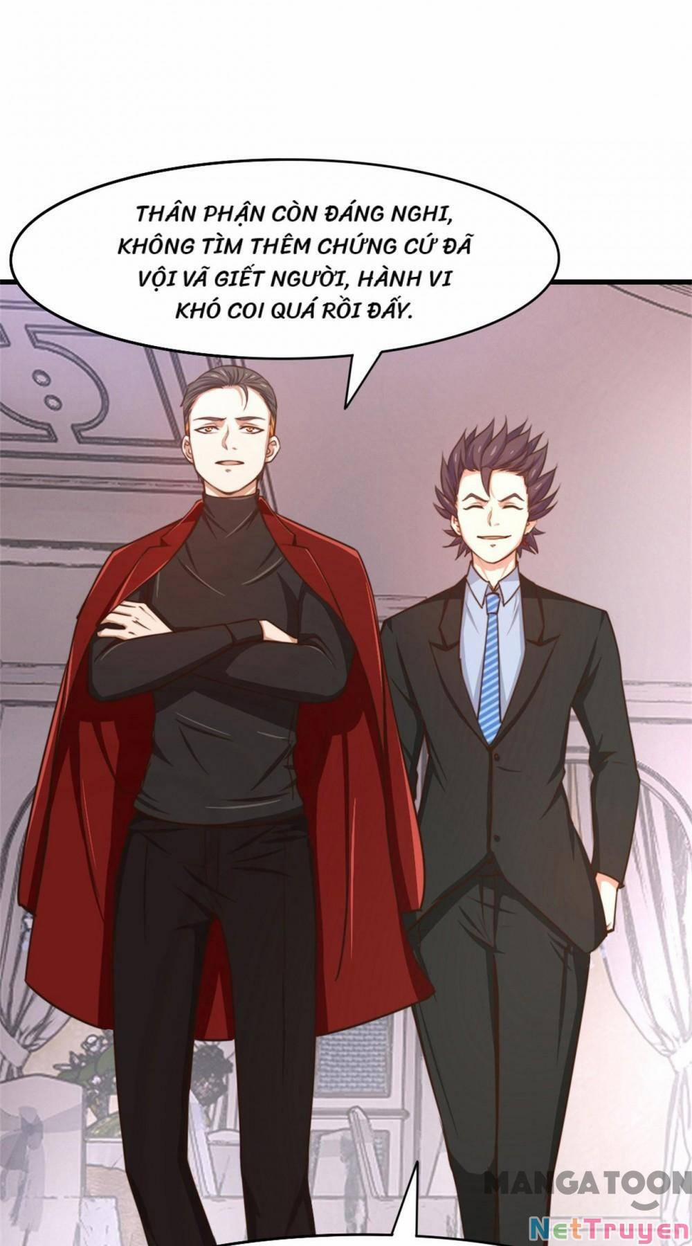 Tôi Và Cô Nàng Thuê Trọ Xinh Đẹp 26 Tuổi 261 trang 30