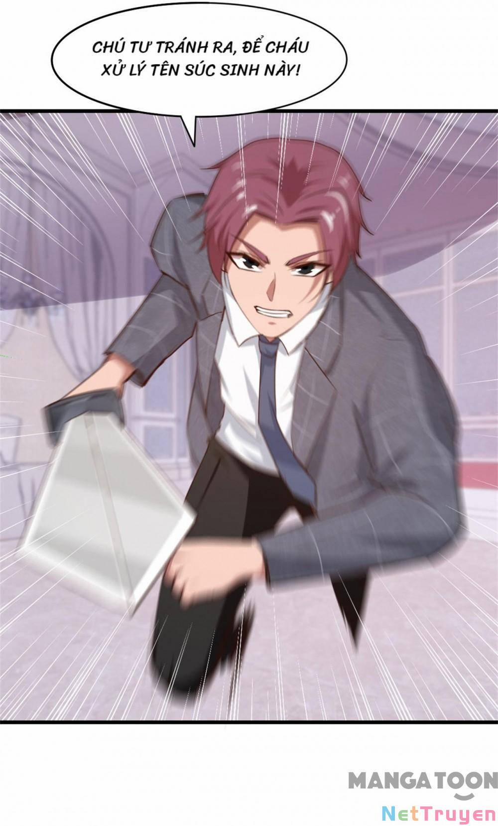 Tôi Và Cô Nàng Thuê Trọ Xinh Đẹp 26 Tuổi 262 trang 16