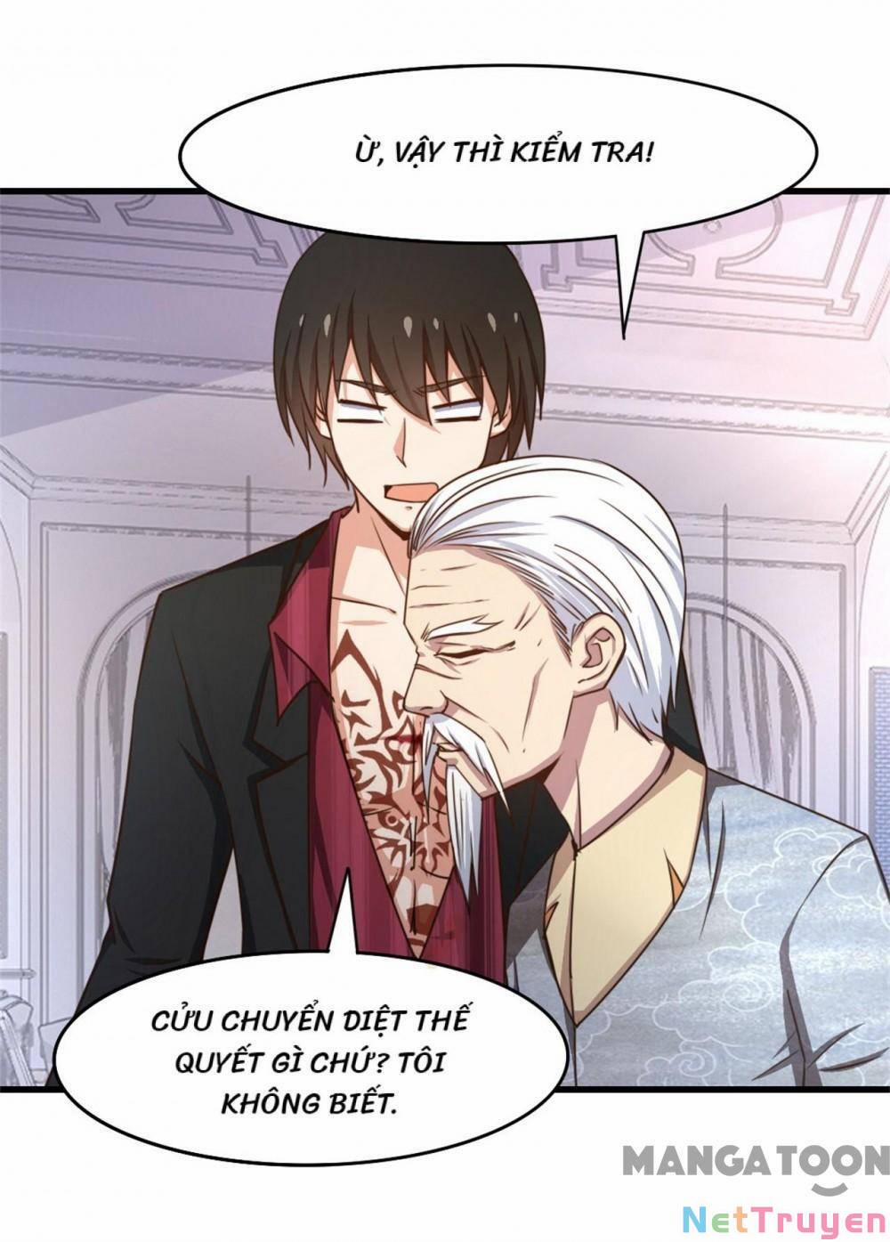 Tôi Và Cô Nàng Thuê Trọ Xinh Đẹp 26 Tuổi 263 trang 19