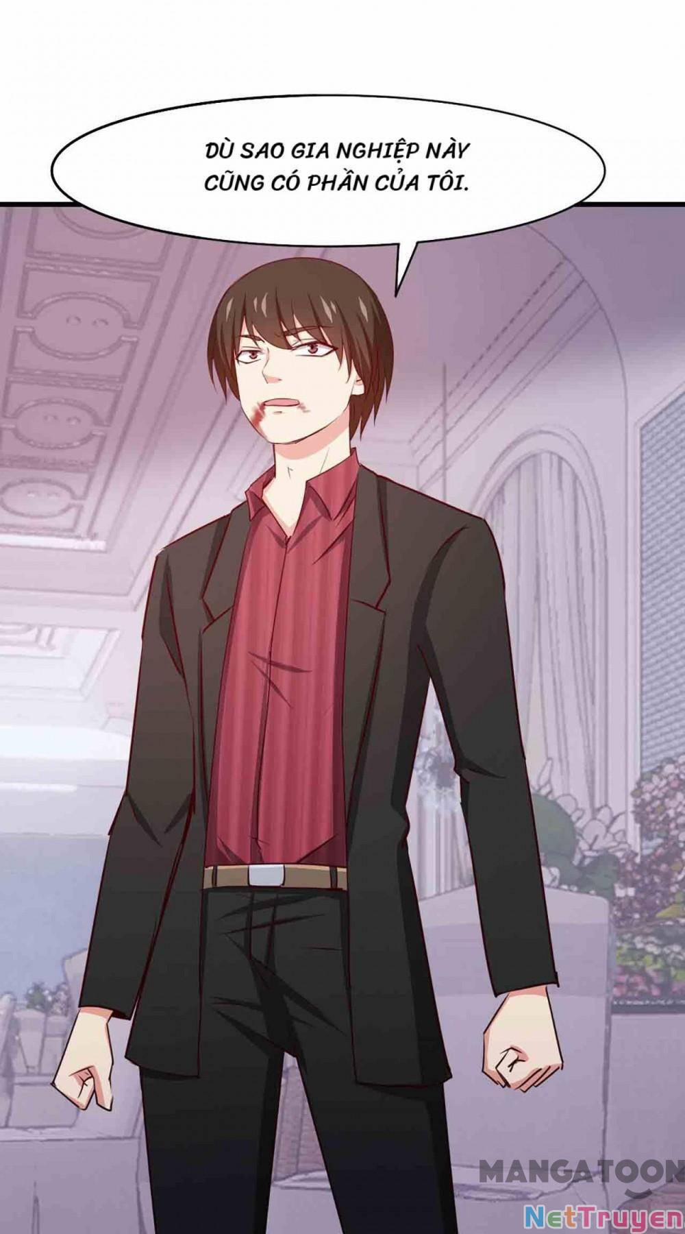 Tôi Và Cô Nàng Thuê Trọ Xinh Đẹp 26 Tuổi 264 trang 19