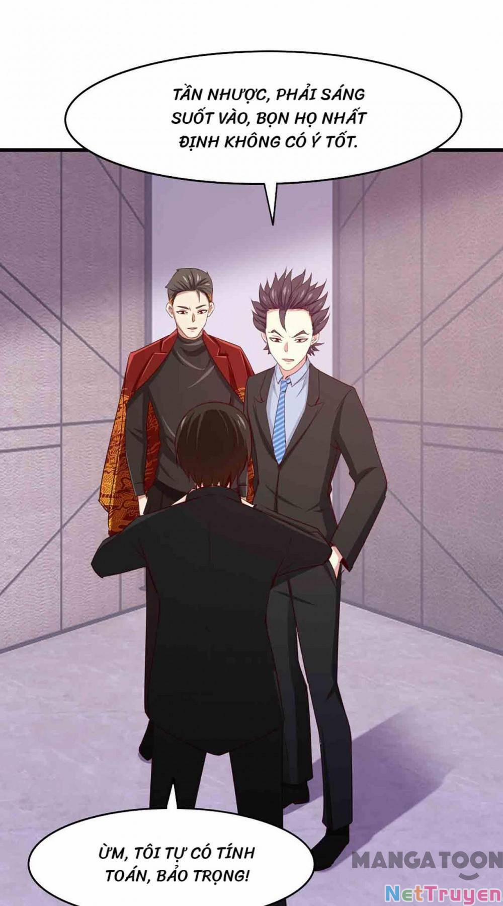 Tôi Và Cô Nàng Thuê Trọ Xinh Đẹp 26 Tuổi 264 trang 24