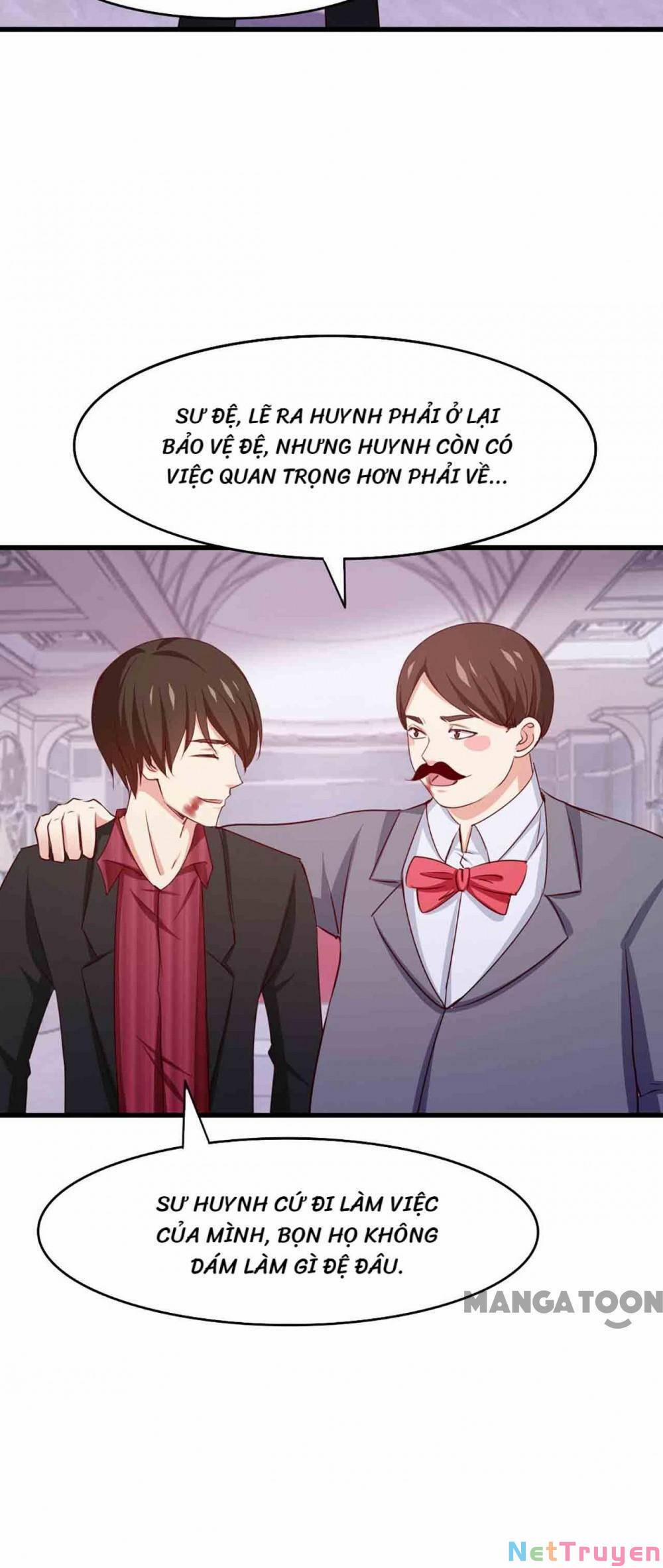 Tôi Và Cô Nàng Thuê Trọ Xinh Đẹp 26 Tuổi 264 trang 25