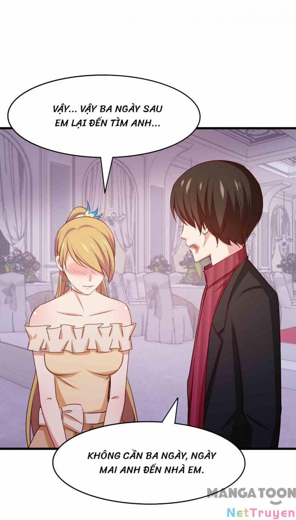 Tôi Và Cô Nàng Thuê Trọ Xinh Đẹp 26 Tuổi 264 trang 29