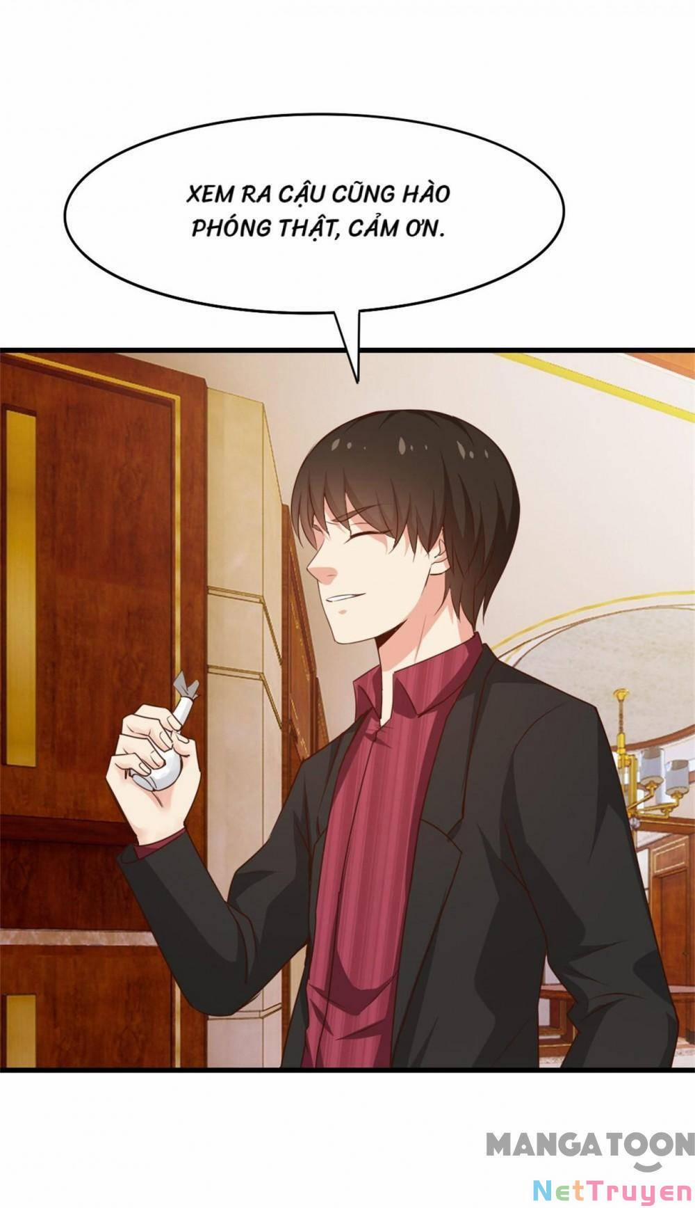 Tôi Và Cô Nàng Thuê Trọ Xinh Đẹp 26 Tuổi 265 trang 11