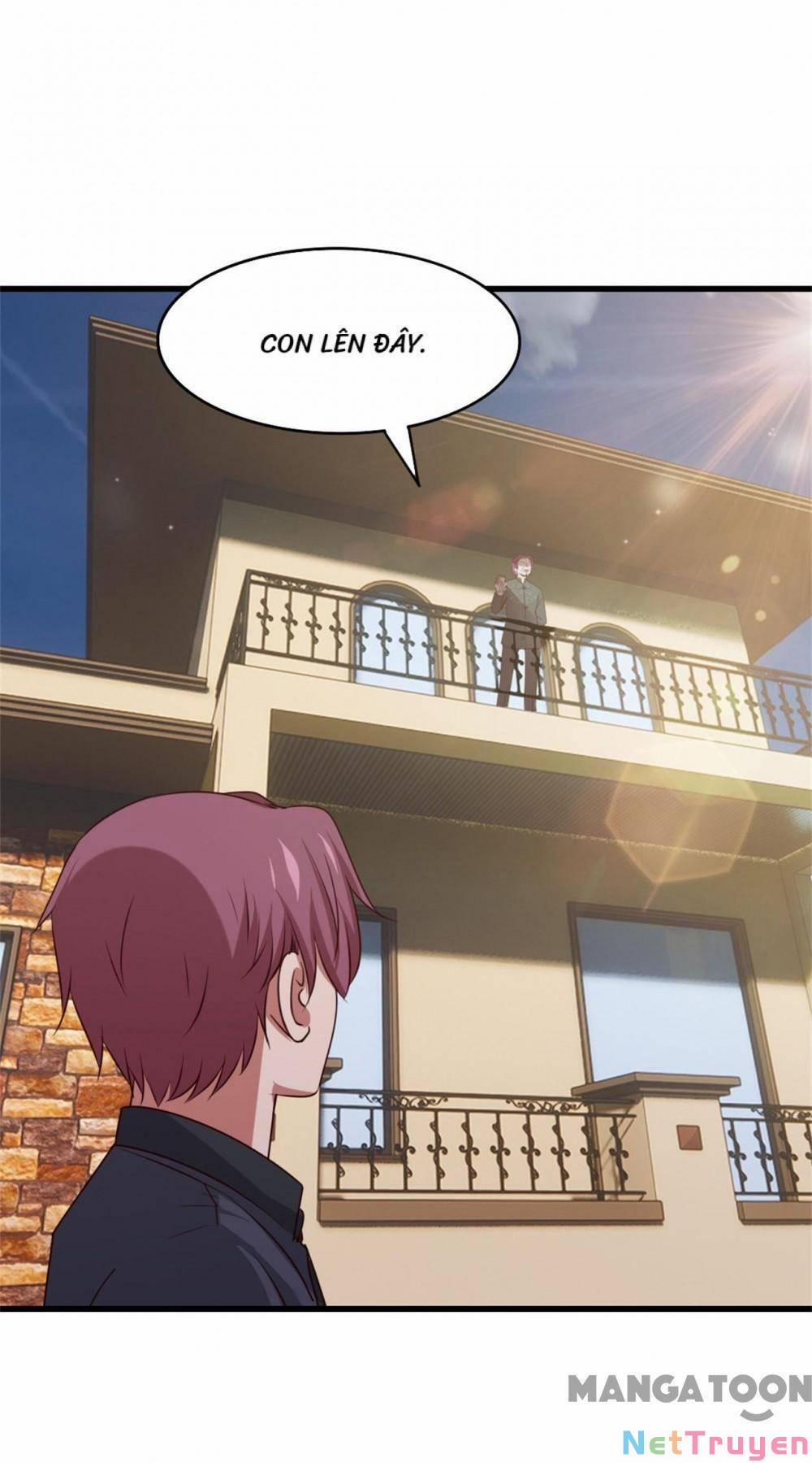 Tôi Và Cô Nàng Thuê Trọ Xinh Đẹp 26 Tuổi 265 trang 19