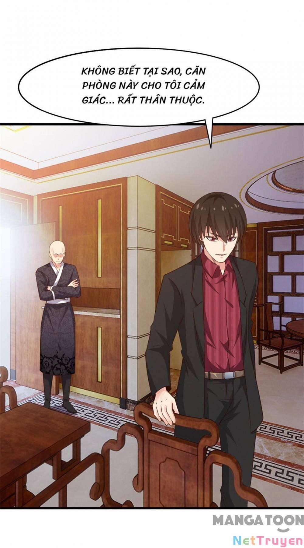 Tôi Và Cô Nàng Thuê Trọ Xinh Đẹp 26 Tuổi 265 trang 3