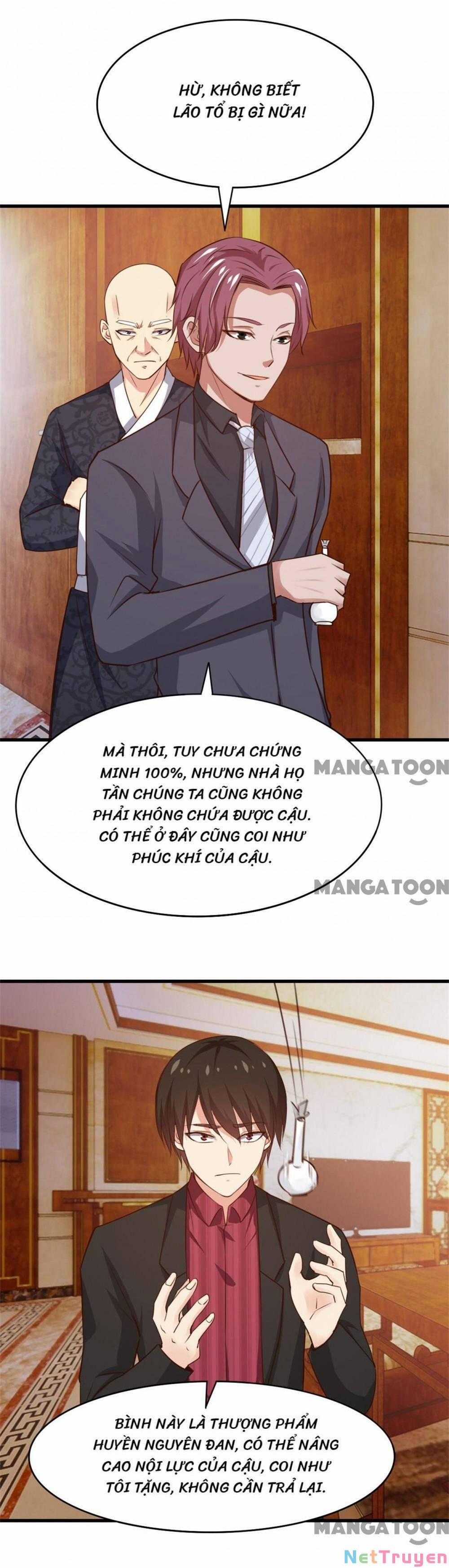 Tôi Và Cô Nàng Thuê Trọ Xinh Đẹp 26 Tuổi 265 trang 9