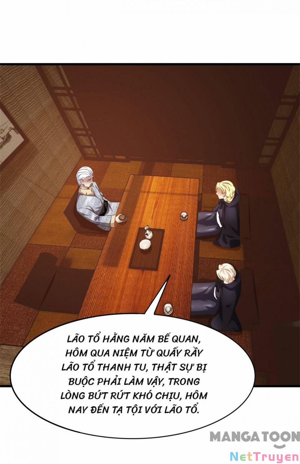 Tôi Và Cô Nàng Thuê Trọ Xinh Đẹp 26 Tuổi 266 trang 13