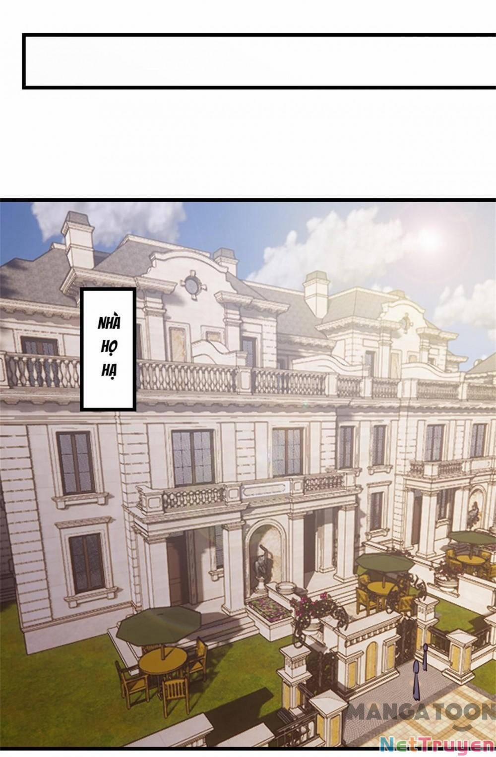 Tôi Và Cô Nàng Thuê Trọ Xinh Đẹp 26 Tuổi 266 trang 23