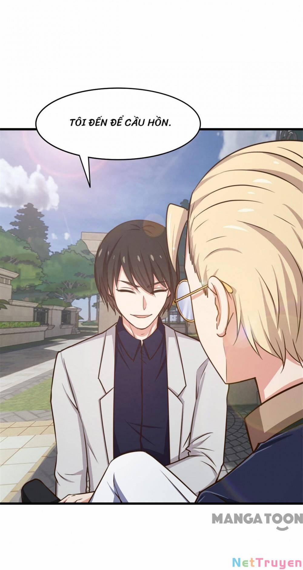 Tôi Và Cô Nàng Thuê Trọ Xinh Đẹp 26 Tuổi 266 trang 28