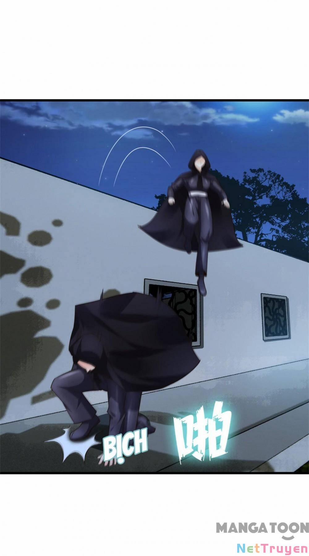 Tôi Và Cô Nàng Thuê Trọ Xinh Đẹp 26 Tuổi 266 trang 3