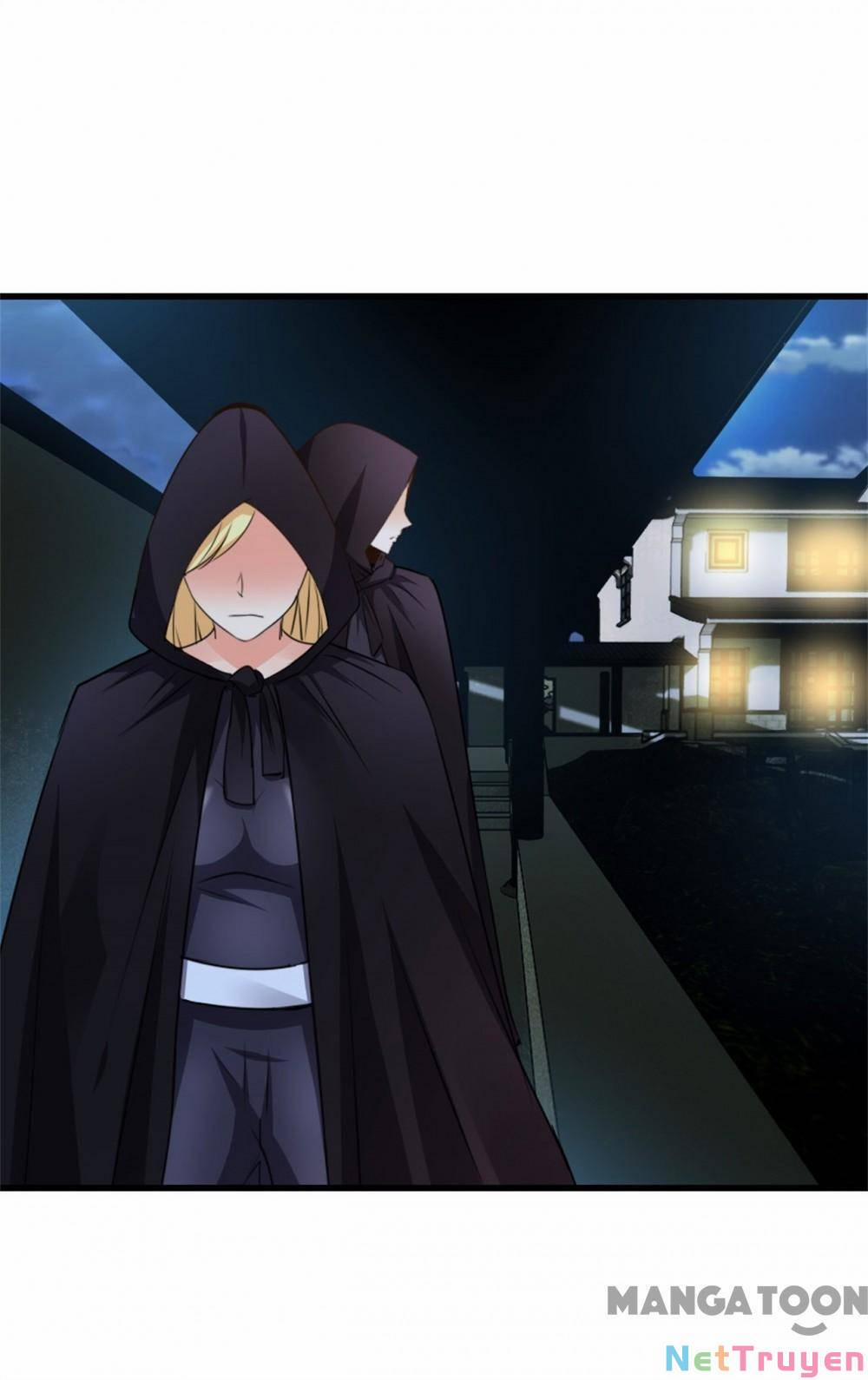 Tôi Và Cô Nàng Thuê Trọ Xinh Đẹp 26 Tuổi 266 trang 4