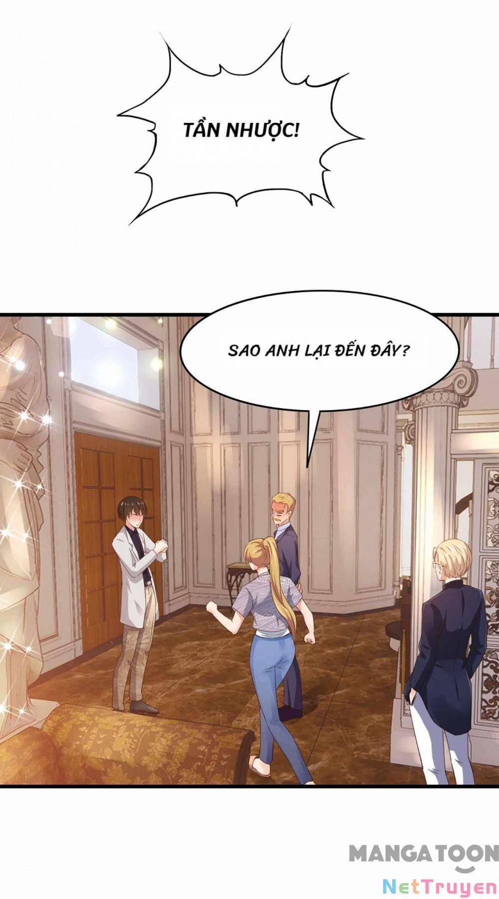 Tôi Và Cô Nàng Thuê Trọ Xinh Đẹp 26 Tuổi 267 trang 12