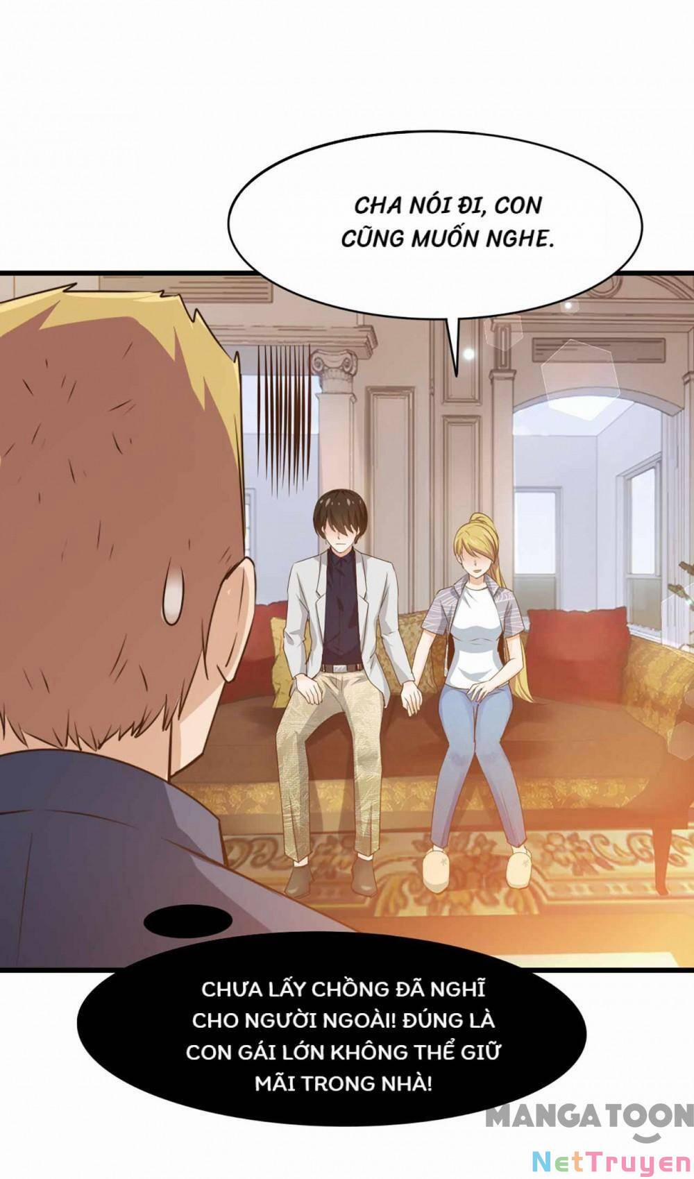 Tôi Và Cô Nàng Thuê Trọ Xinh Đẹp 26 Tuổi 267 trang 18