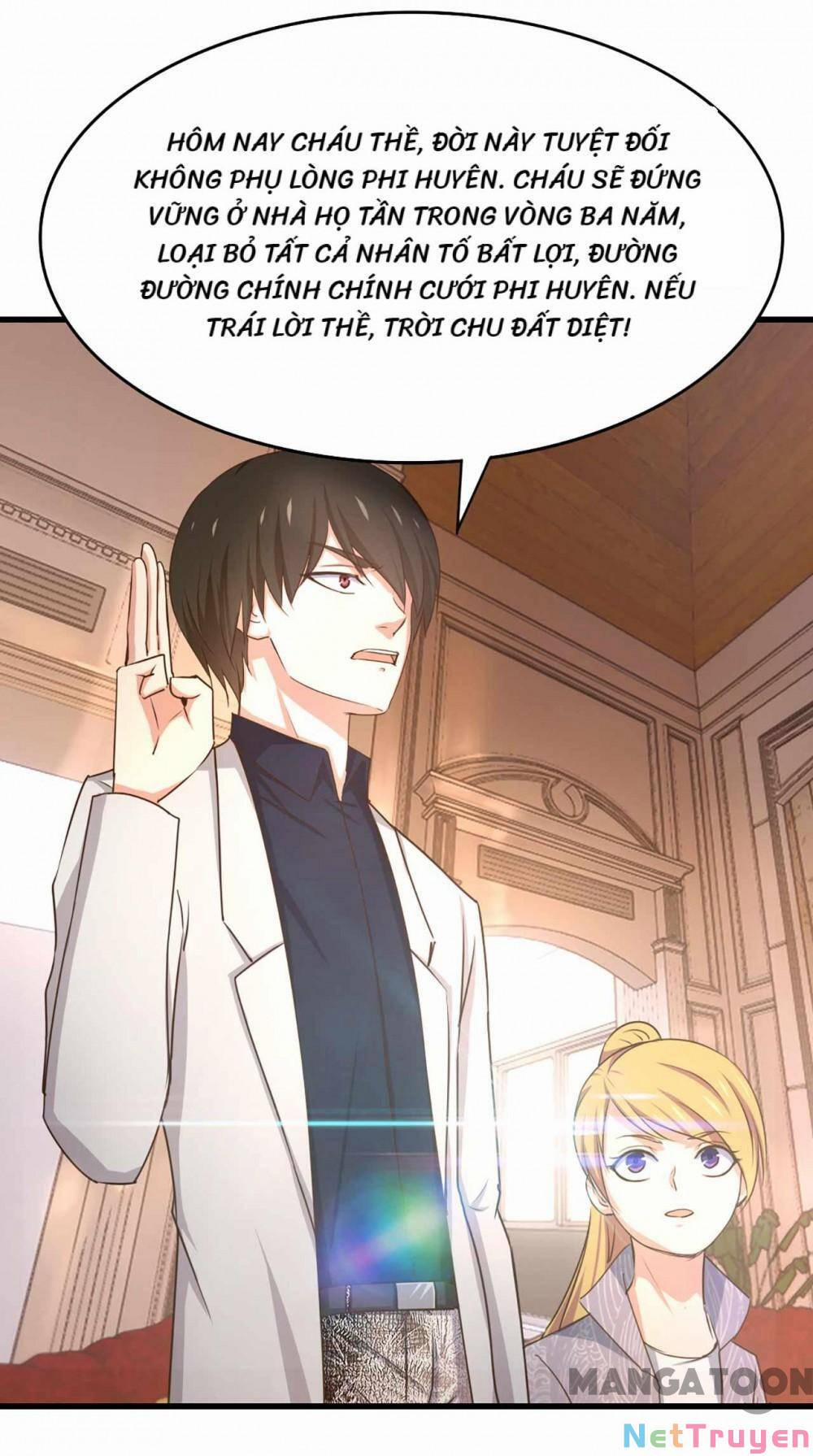 Tôi Và Cô Nàng Thuê Trọ Xinh Đẹp 26 Tuổi 267 trang 29