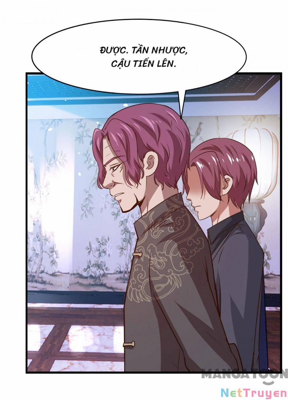 Tôi Và Cô Nàng Thuê Trọ Xinh Đẹp 26 Tuổi 268 trang 14