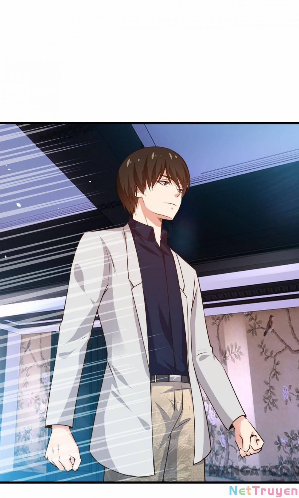 Tôi Và Cô Nàng Thuê Trọ Xinh Đẹp 26 Tuổi 268 trang 15