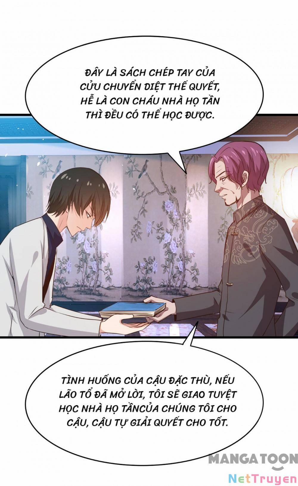 Tôi Và Cô Nàng Thuê Trọ Xinh Đẹp 26 Tuổi 268 trang 16