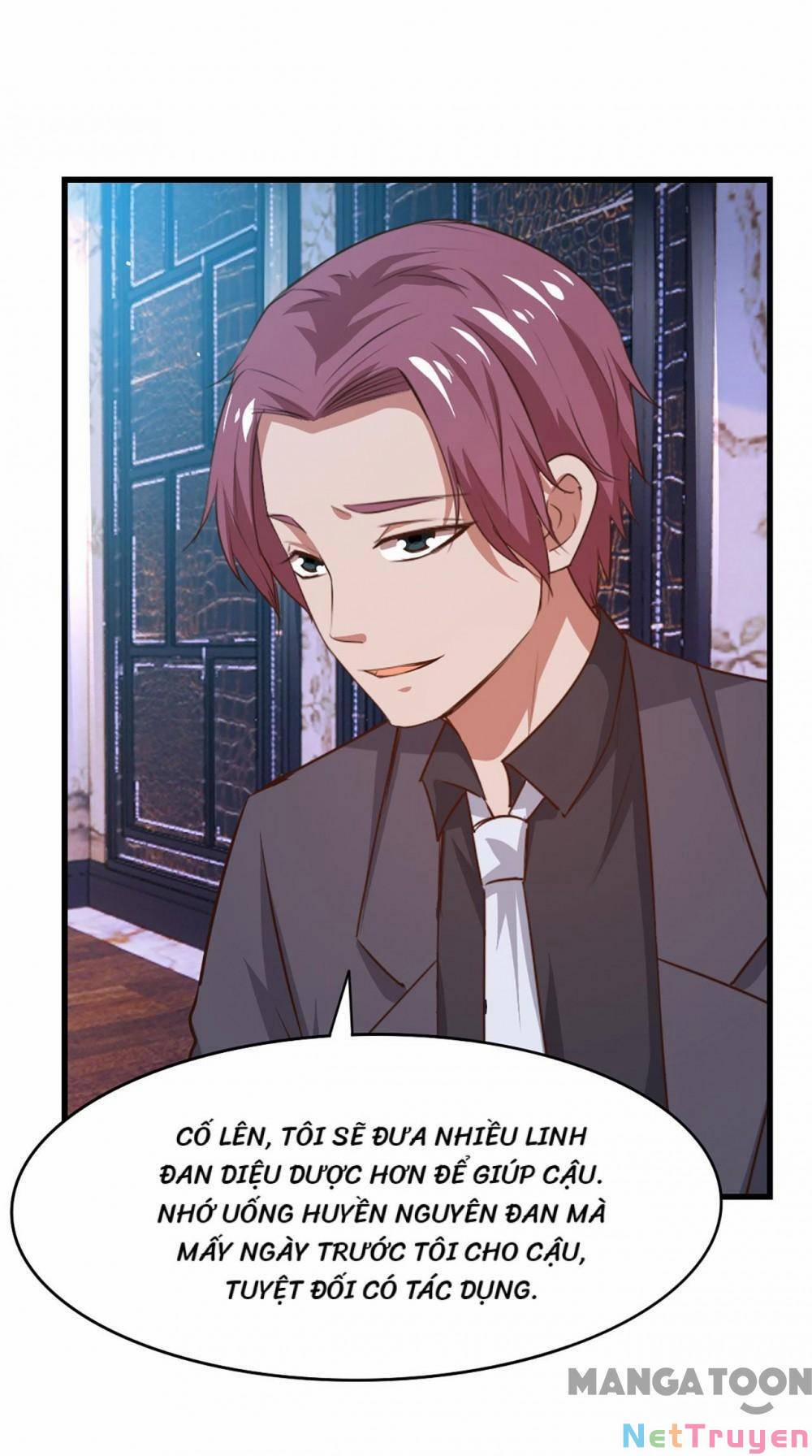 Tôi Và Cô Nàng Thuê Trọ Xinh Đẹp 26 Tuổi 268 trang 18