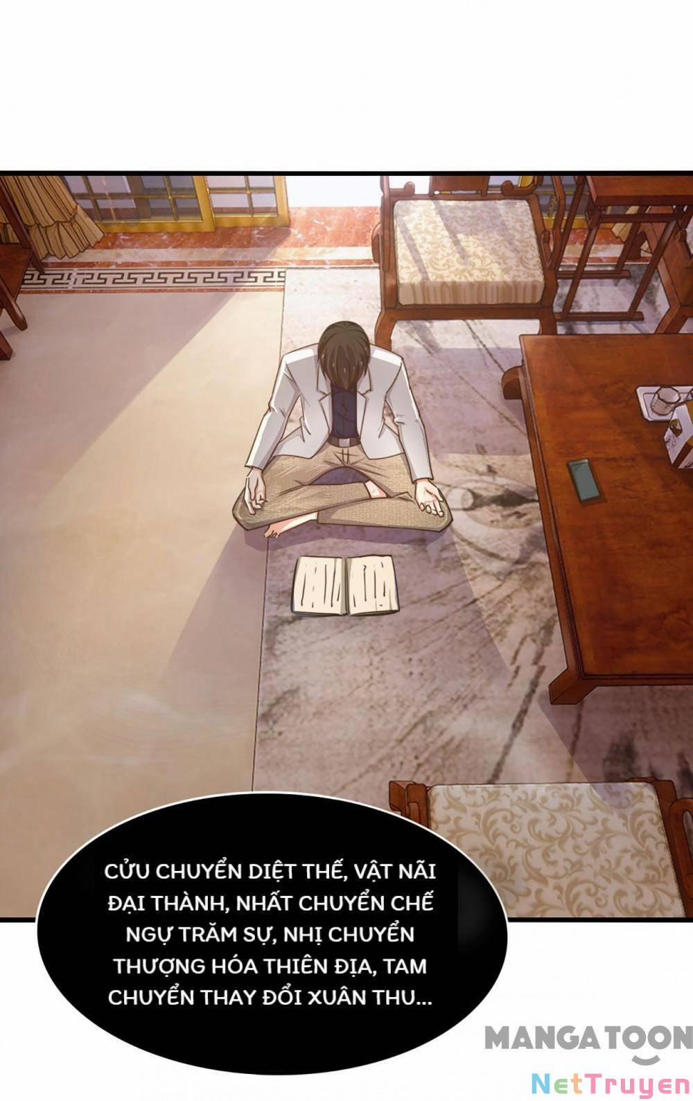 Tôi Và Cô Nàng Thuê Trọ Xinh Đẹp 26 Tuổi 268 trang 21