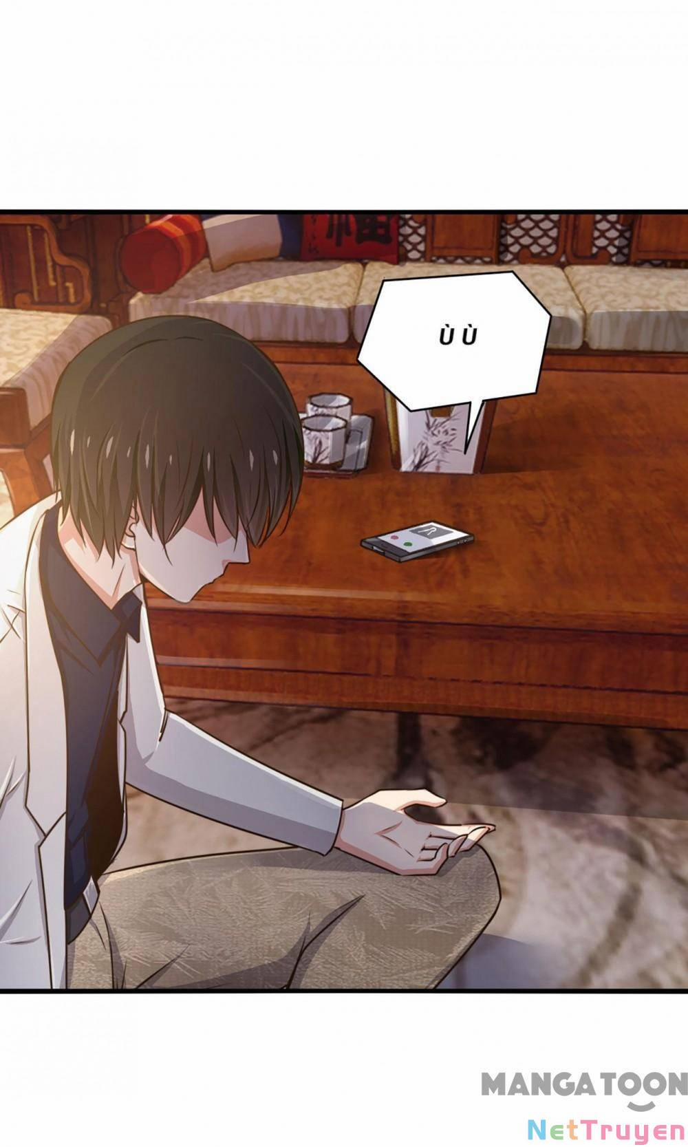 Tôi Và Cô Nàng Thuê Trọ Xinh Đẹp 26 Tuổi 268 trang 23