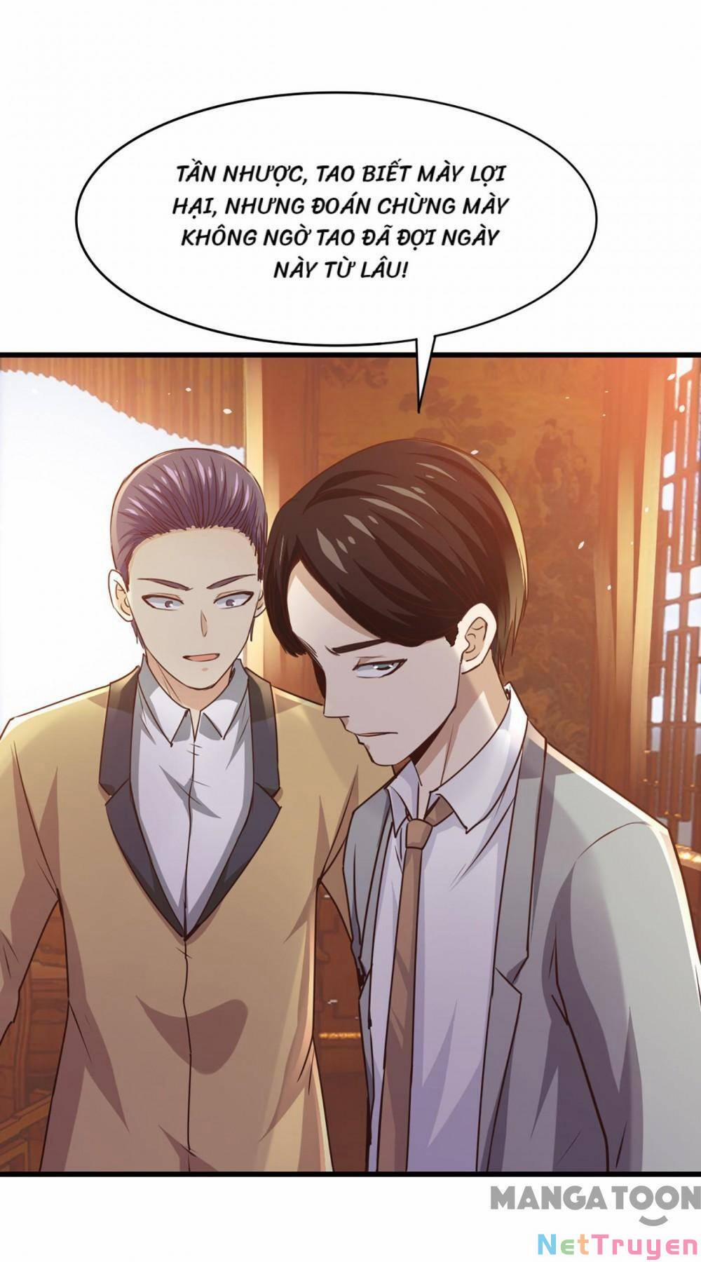 Tôi Và Cô Nàng Thuê Trọ Xinh Đẹp 26 Tuổi 269 trang 10