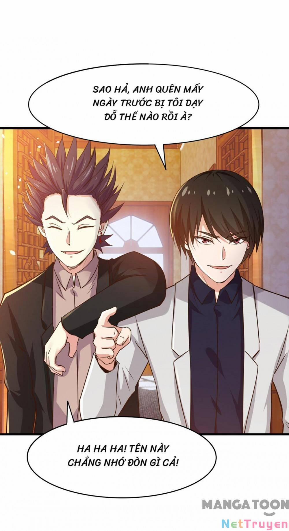 Tôi Và Cô Nàng Thuê Trọ Xinh Đẹp 26 Tuổi 269 trang 11