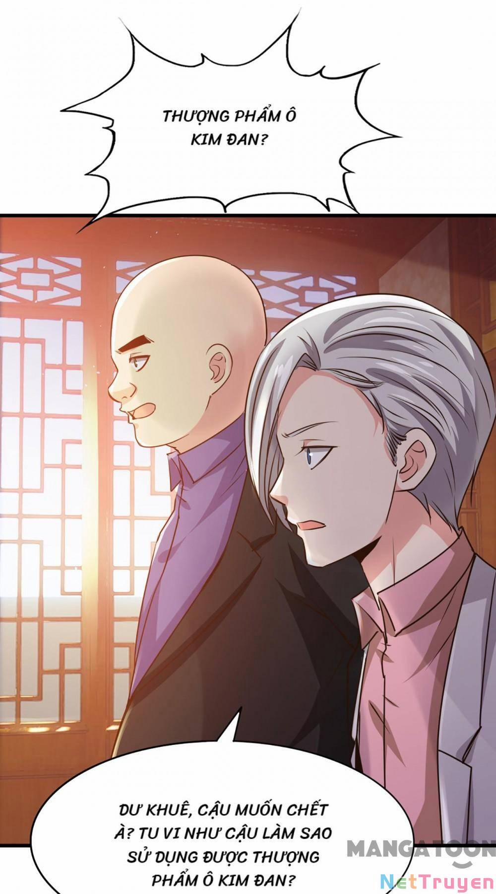 Tôi Và Cô Nàng Thuê Trọ Xinh Đẹp 26 Tuổi 269 trang 14