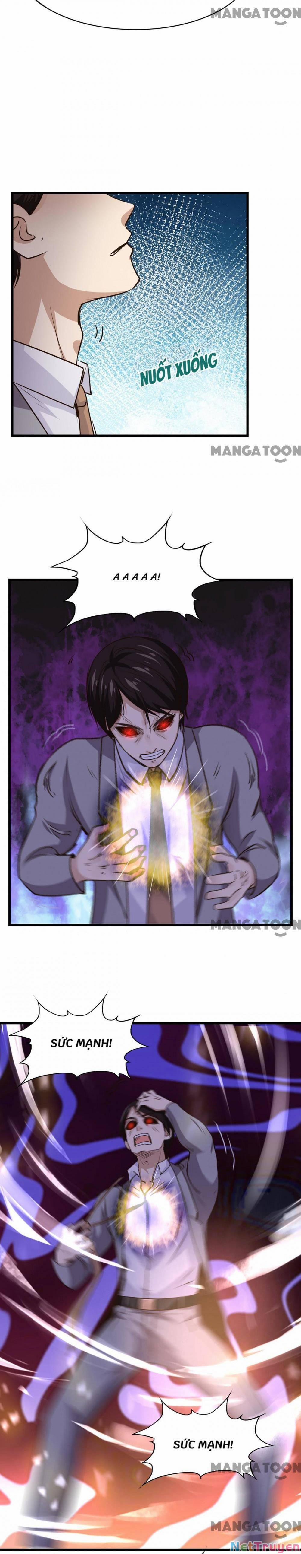 Tôi Và Cô Nàng Thuê Trọ Xinh Đẹp 26 Tuổi 269 trang 15