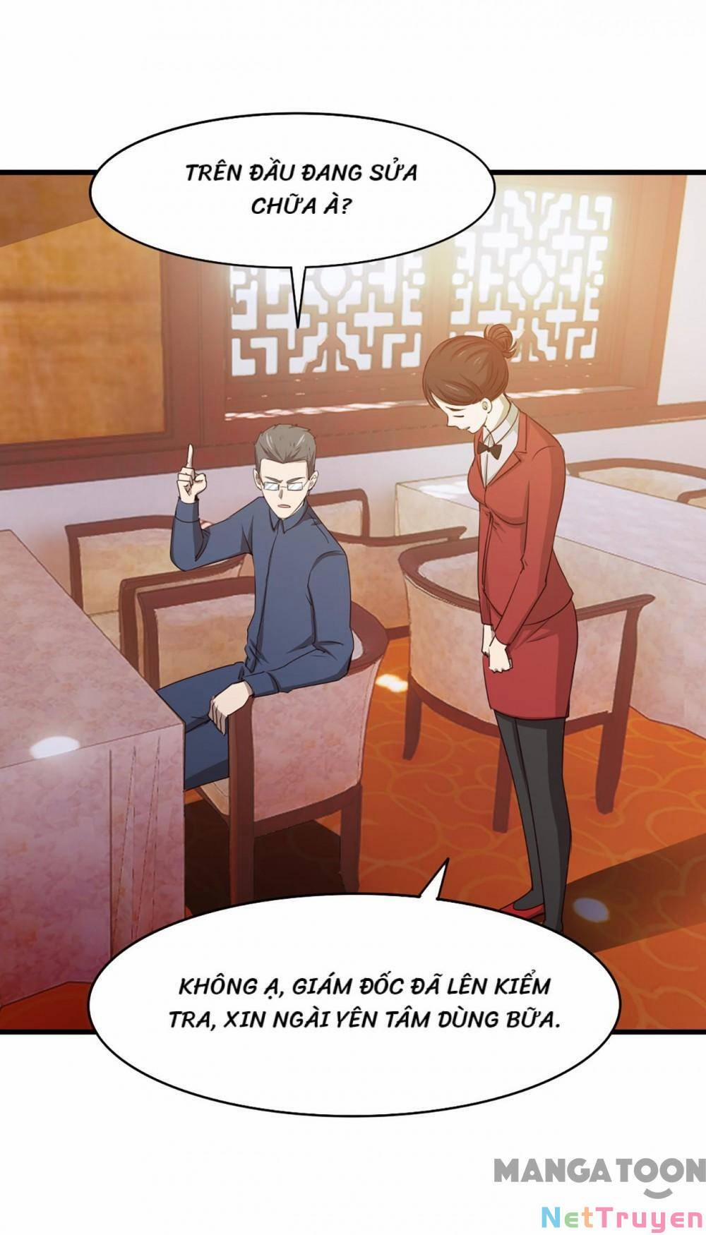 Tôi Và Cô Nàng Thuê Trọ Xinh Đẹp 26 Tuổi 269 trang 20