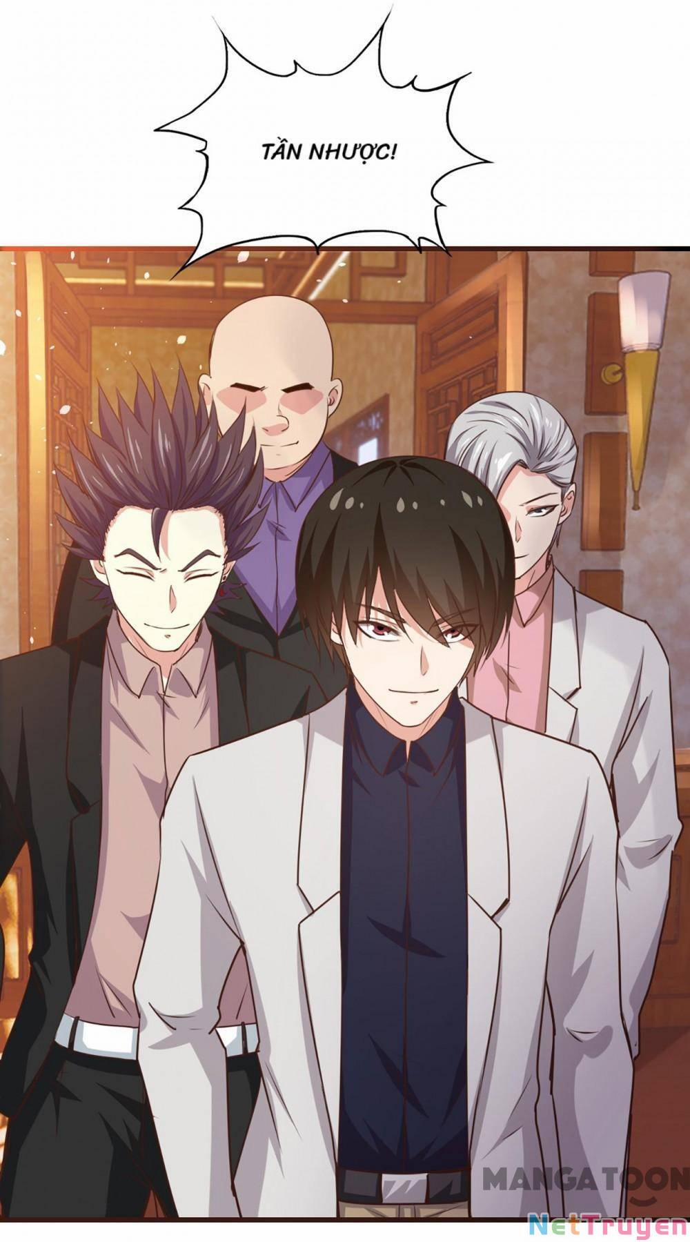 Tôi Và Cô Nàng Thuê Trọ Xinh Đẹp 26 Tuổi 269 trang 5