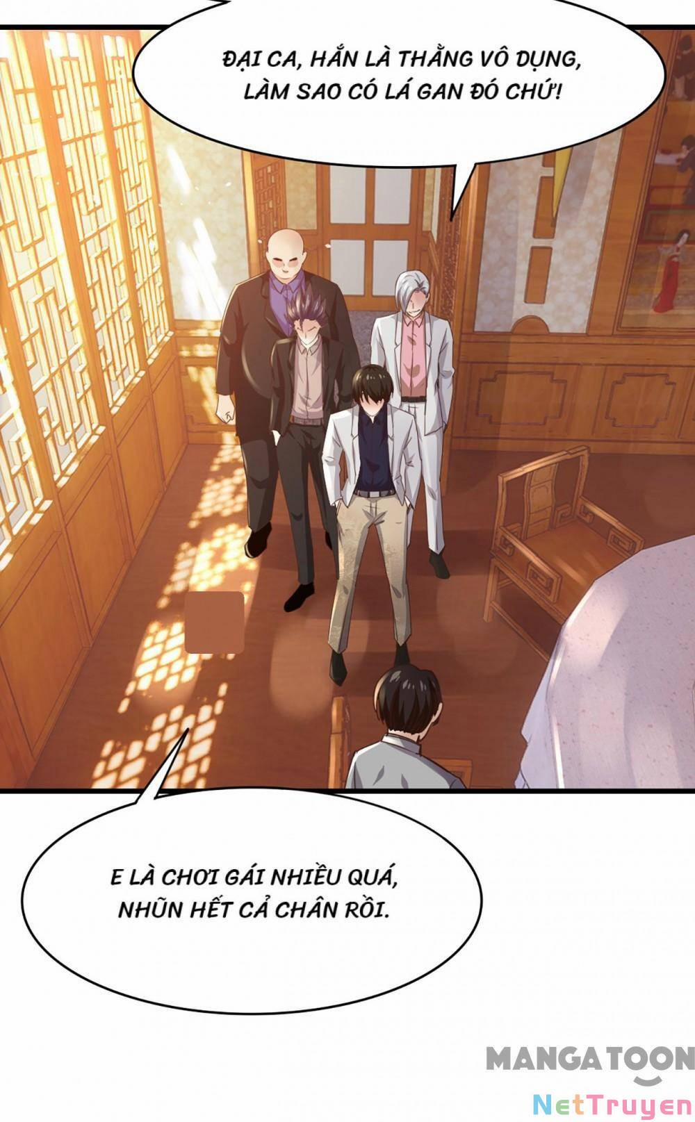 Tôi Và Cô Nàng Thuê Trọ Xinh Đẹp 26 Tuổi 269 trang 7