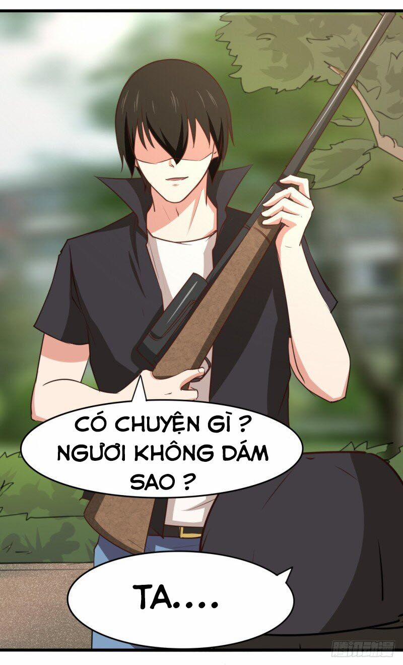 Tôi Và Cô Nàng Thuê Trọ Xinh Đẹp 26 Tuổi 27 trang 13