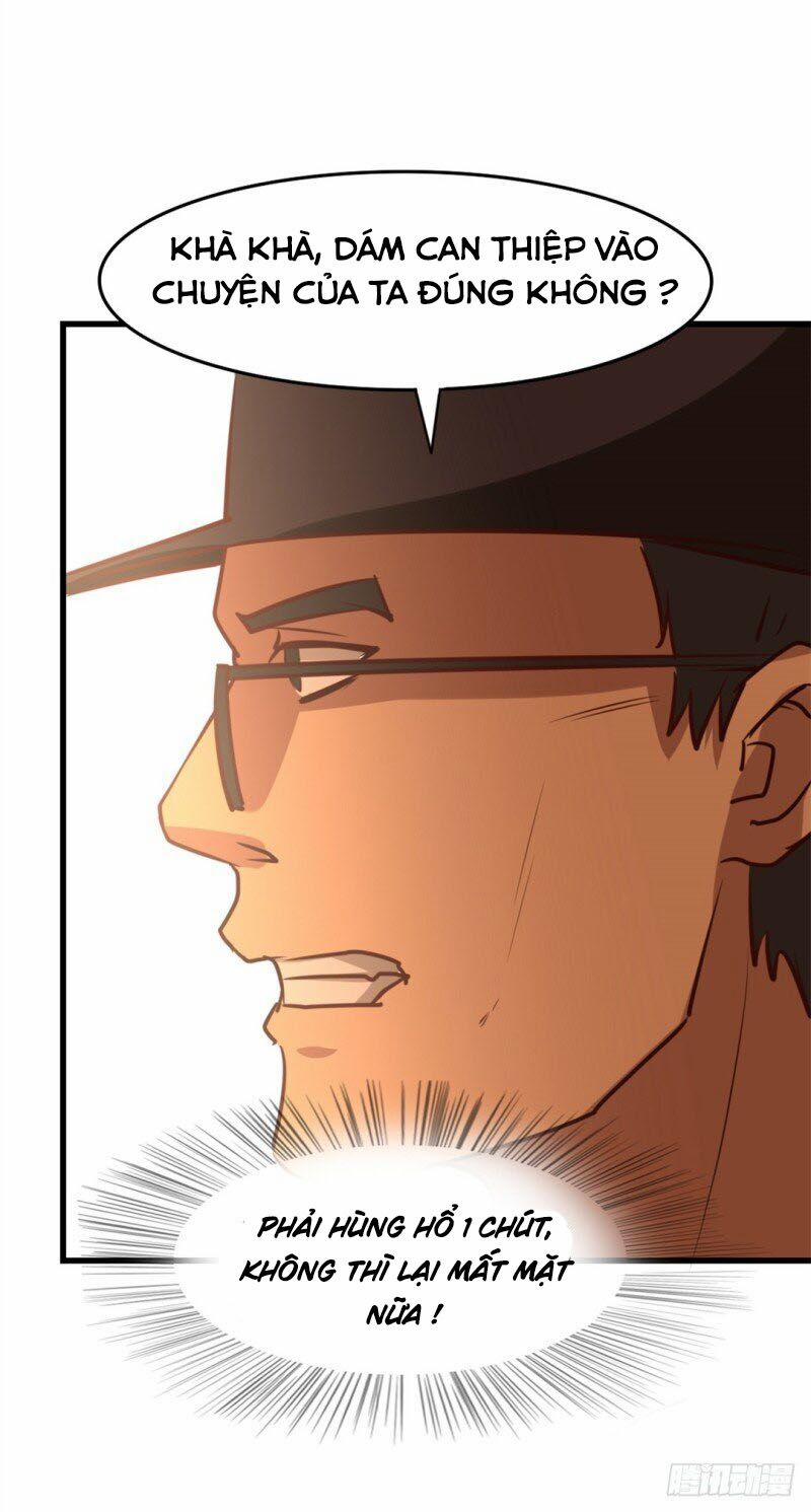 Tôi Và Cô Nàng Thuê Trọ Xinh Đẹp 26 Tuổi 27 trang 15