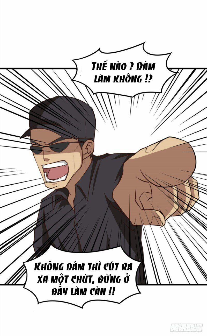 Tôi Và Cô Nàng Thuê Trọ Xinh Đẹp 26 Tuổi 27 trang 21