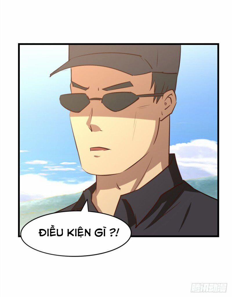 Tôi Và Cô Nàng Thuê Trọ Xinh Đẹp 26 Tuổi 27 trang 29